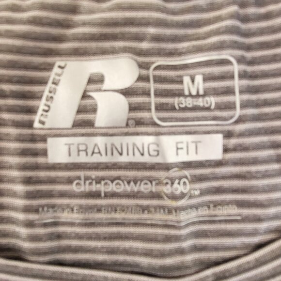 Size Medium Men's Workout/Exercise Set Short, Tanks and T-Shirt - Picture 15 of 16